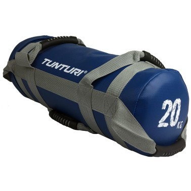 TUNTURI STRENGTHBAG 20KG BLUE 14TUSCL364 Ο-C