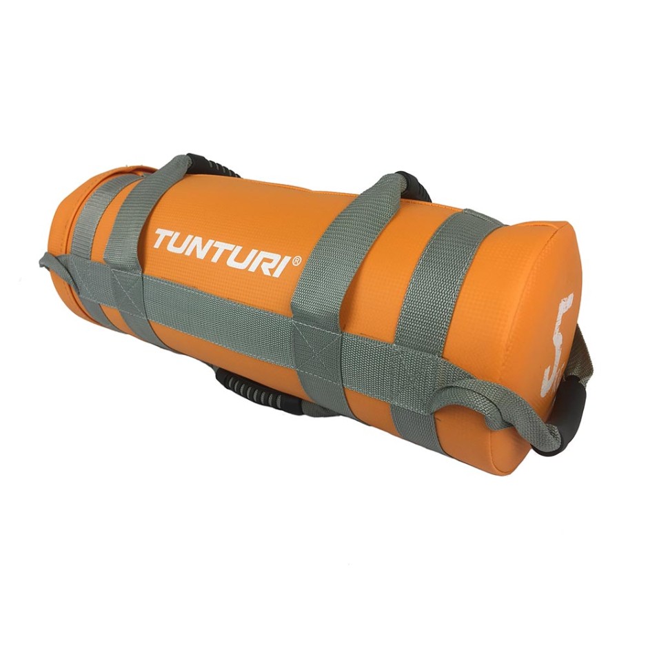 TUNTURI STRENGTHBAG 5KG ORANGE 14TUSCL361 Ο-C