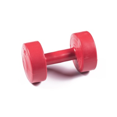Dumbbell - ATHLOPAIDIA 2kg