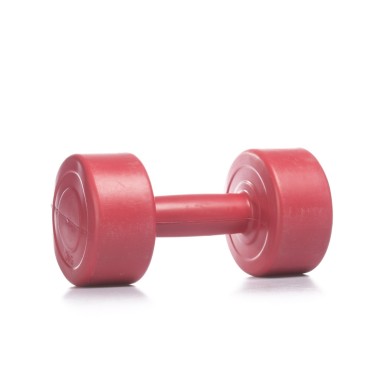 Dumbbell - ATHLOPAIDIA 3kg