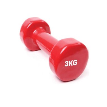 Dumbbell - ATHLOPAIDIA 3kg