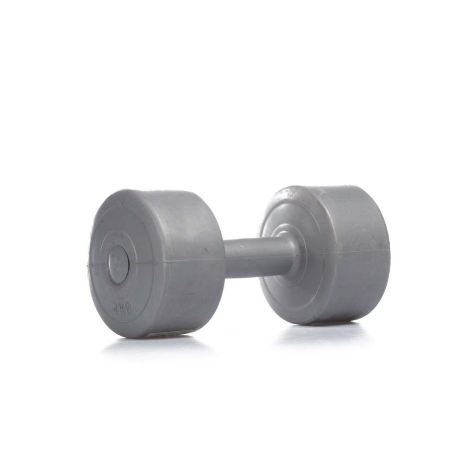 Dumbbell - ATHLOPAIDIA 4kg 