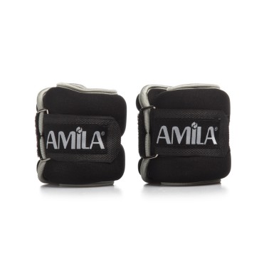 AMILA ANKLE&WRIST WEIGHTS 44114 Ο-C