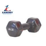 ΒΑΡΗ ΒΙΝΥΛΙΟΥ RECORDMAN 4kg 1606EA Ο-C Εικόνα 