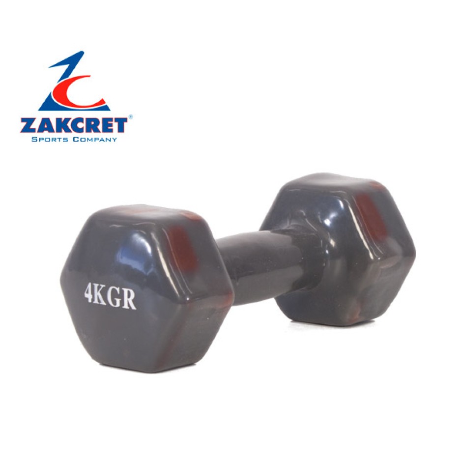 ΒΑΡΗ ΒΙΝΥΛΙΟΥ RECORDMAN 4kg 1606EA Ο-C