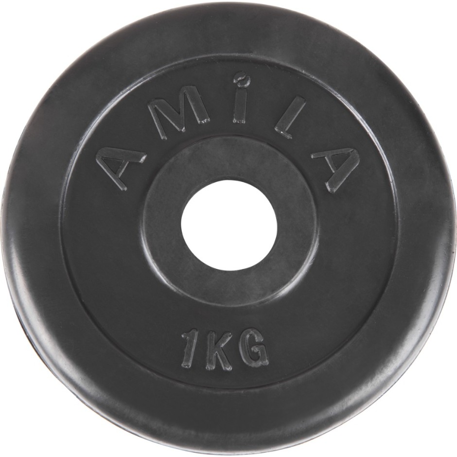 AMILA ΔΙΣΚΟΙ ΜΕ ΛΑΣΤΙΧΟ 1kgr 44432 Ο-C
