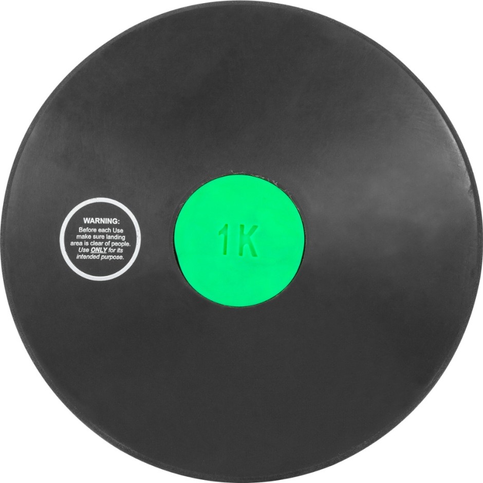 AMILA ΔΙΣΚΟΣ ΑΠΟ ΜΑΥΡΟ ΛΑΣΤΙΧΟ 1KG 97711 Ο-C