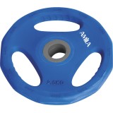 AMILA ΔΙΣΚΟΣ ΜΕ ΛΑΣΤΙΧΟ 2.5kg - φ28mm ΓΙΑ PUMP SET 44415 Ο-C Εικόνα 