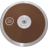 AMILA ΔΙΣΚΟΣ ΜΕΤΑΛΛΙΚΟΣ 2kgr 48452-37 Ο-C Εικόνα 