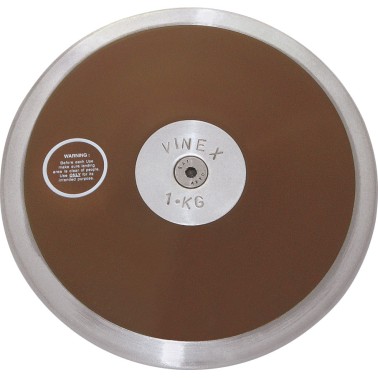 AMILA ΔΙΣΚΟΣ ΜΕΤΑΛΛΙΚΟΣ 2kgr 48452-37 Ο-C