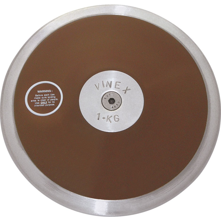 AMILA ΔΙΣΚΟΣ ΜΕΤΑΛΛΙΚΟΣ 2kgr 48452-37 Ο-C