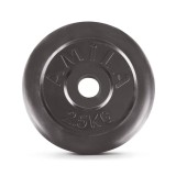 ΔΙΣΚΟΙ ΜΕ ΛΑΣΤΙΧΟ 2.5kgr 28mm 44433 Ο-C Εικόνα 