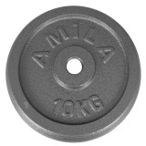 Δίσκος - Amila Εμαγιέ 28mm 10kg Εικόνα 
