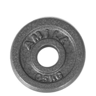 Δίσκος Ασημί - Amila Εμαγιέ 28mm 0,5kg