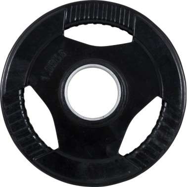 Weight Plate - Amila Rubber Cover A 1,25kg