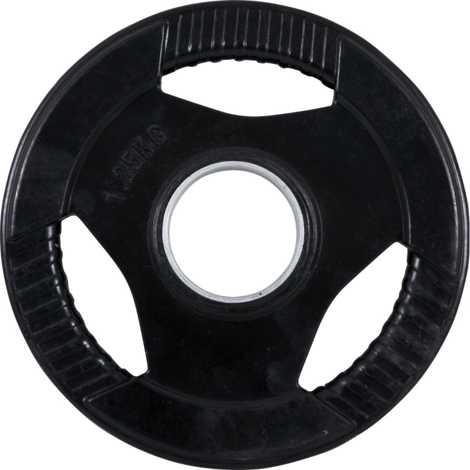 Weight Plate - Amila Rubber Cover A 1,25kg