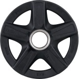 Weight Plate - Amila Rubber Cover A 5kg Image 