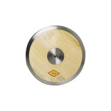 Δίσκος Προπόνησης - Amila 1Kg Εικόνα 