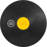 Training Discus - Amila Vinex 1,5kg Image 