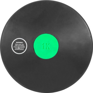Δίσκος Προπόνησης - Amila Vinex 1kg