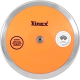 Women's Training Discus - Amila Vinex 1kg Image 