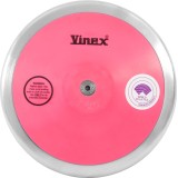 Women's Training Discus - Amila Vinex 1kg Image 