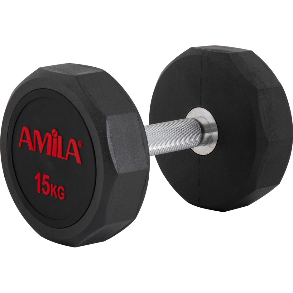 AMILA 15KG 90626 Μαύρο
