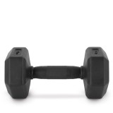 AMILA ΑΛΤΗΡΑΣ 4.0KG ΕΞΑΓΩΝΟΣ ΛΑΣΤΙΧΟ ΛΑΒΗ ΜΕΤΑΛΙΚΟ LOGO 84814-O-C Ο-C Εικόνα 0