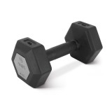 AMILA ΑΛΤΗΡΑΣ 4.0KG ΕΞΑΓΩΝΟΣ ΛΑΣΤΙΧΟ ΛΑΒΗ ΜΕΤΑΛΙΚΟ LOGO 84814-O-C Ο-C Εικόνα 1