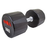 AMILA 50KG POLYGON PU CHROMED HANDLE 94369 Ο-C Εικόνα 