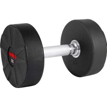 AMILA PU 15KG 84651 Black