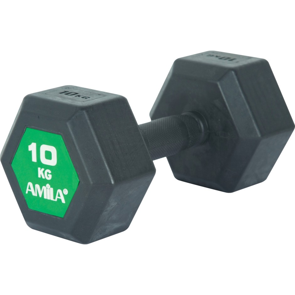 AMILA 10KG 90591 Black
