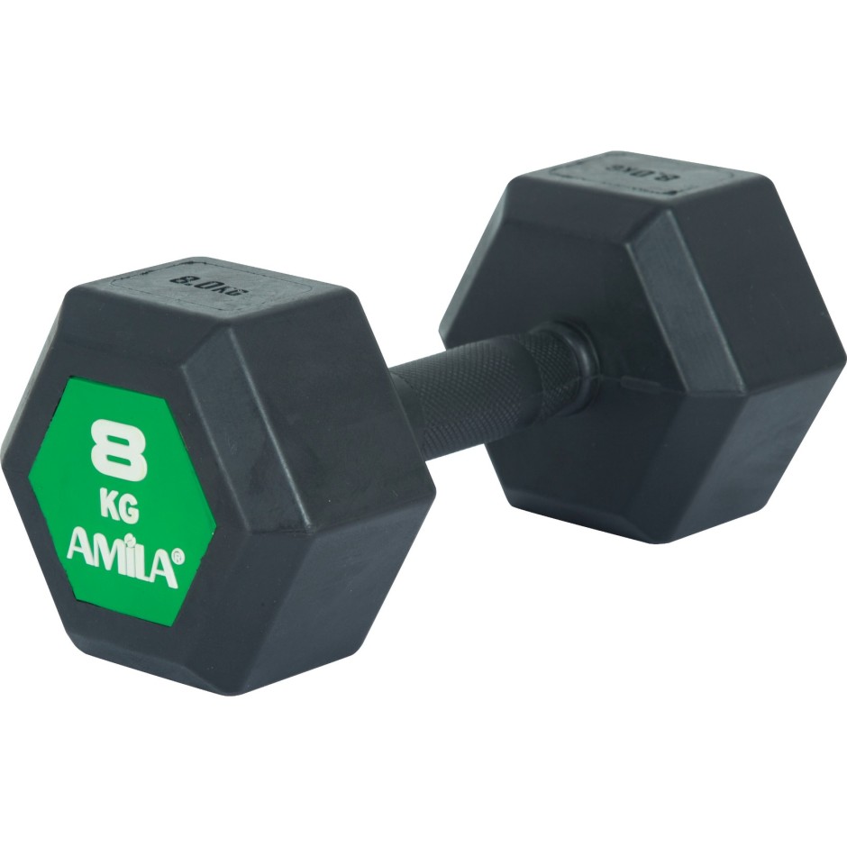AMILA 8KG 90589 Black