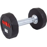 Dumbbell - Amila Polygon PU Series 5Kg Image 