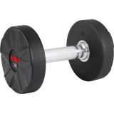 Βαράκι AMILA PU 7.5KG Μαύρο Εικόνα 