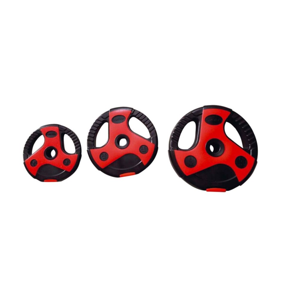 AMILA PUMP SET 17.5KG 95150 One Color