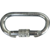 AMILA ΚΛΕΙΣΙΜΟ ΑΣΦΑΛΕΙΑΣ ΓΙΑ YOGA SWING 81713 Ο-C Εικόνα 