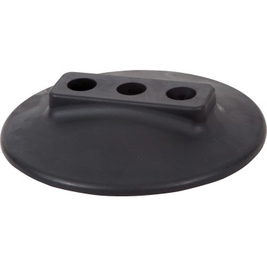 AMILA ΒΑΣΗ TRI-DIRECTIONAL ΓΙΑ ΠΗΧΕΙΣ 25cm 99541-37 Ο-C