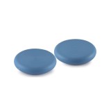 Δίσκοι Ισορροπίας Μπλε - Amila Air Cushion Flat-Non PVC Εικόνα 