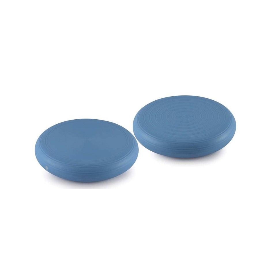 Δίσκοι Ισορροπίας Μπλε - Amila Air Cushion Flat-Non PVC