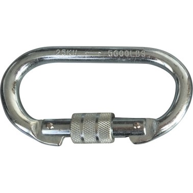 Γάντζος Ασφαλείας - Amila Yoga Lock