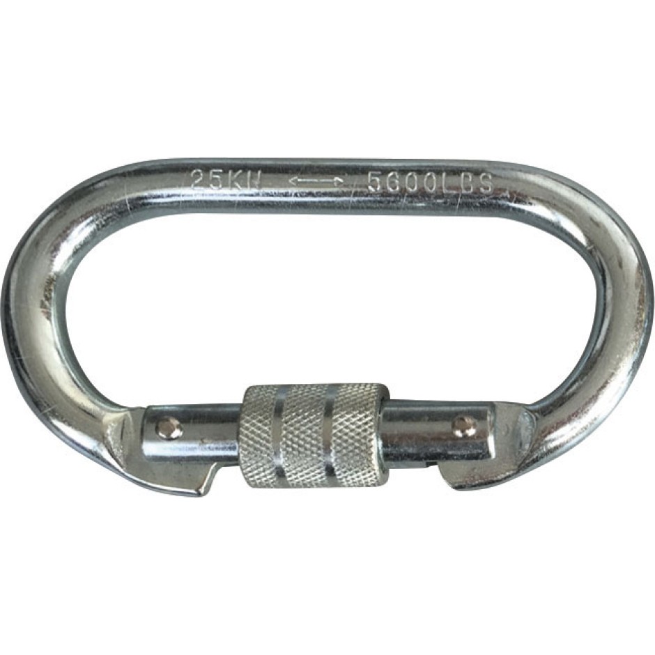 Γάντζος Ασφαλείας - Amila Yoga Lock