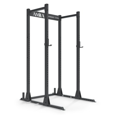 Κλωβός Δύναμης - Amila Power Rack Compact Training Camp 