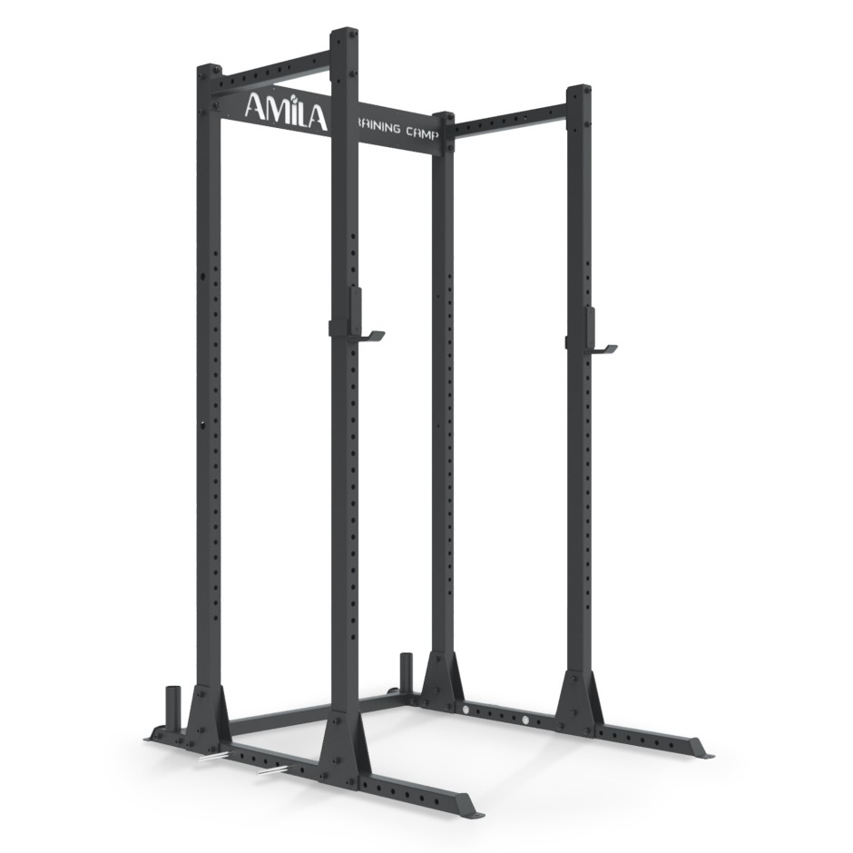 Κλωβός Δύναμης - Amila Power Rack Compact Training Camp 