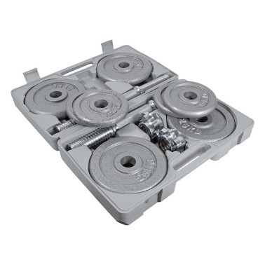 Σετ Αλτήρα - Amila 20kg