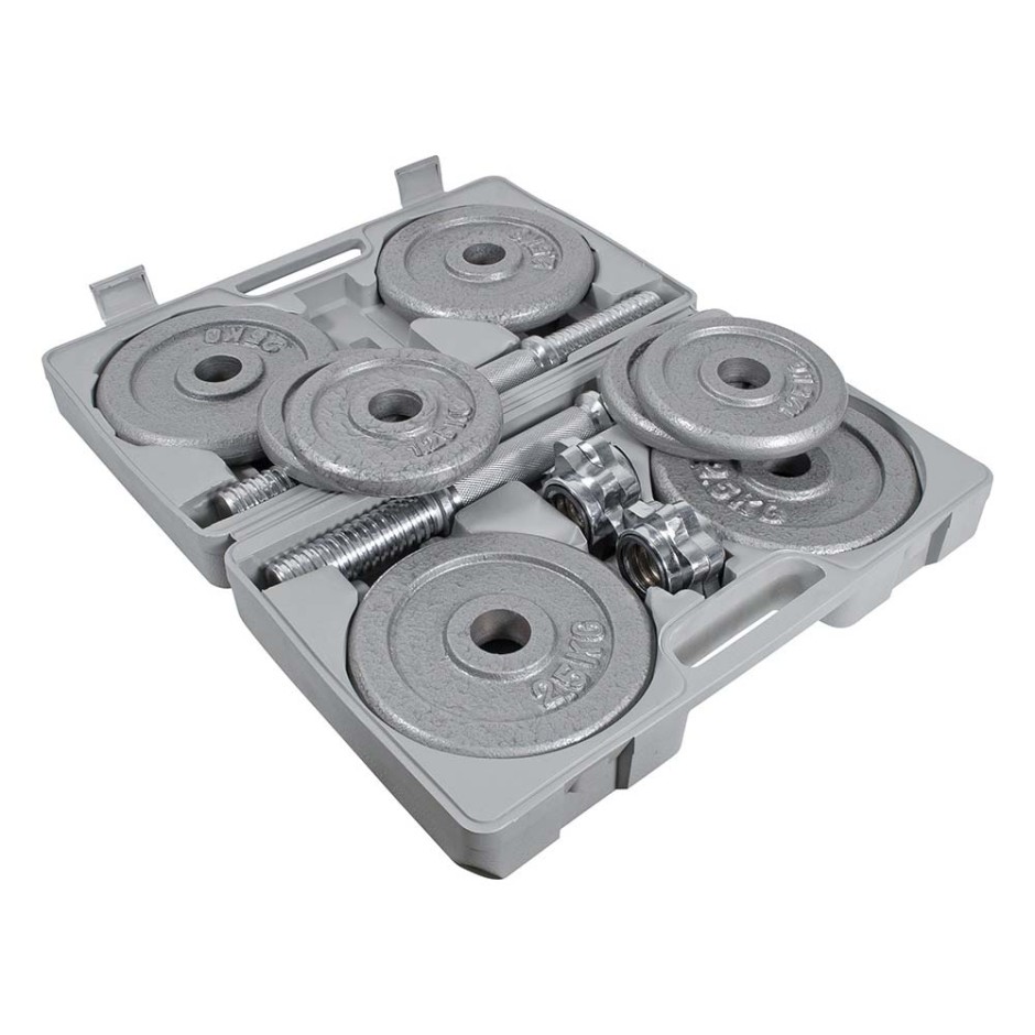 Σετ Αλτήρα - Amila 20kg
