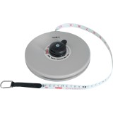 Closed-reel Measuring Tape - Amila 20m Image 