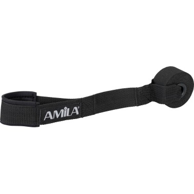 AMILA 88174 Μαύρο