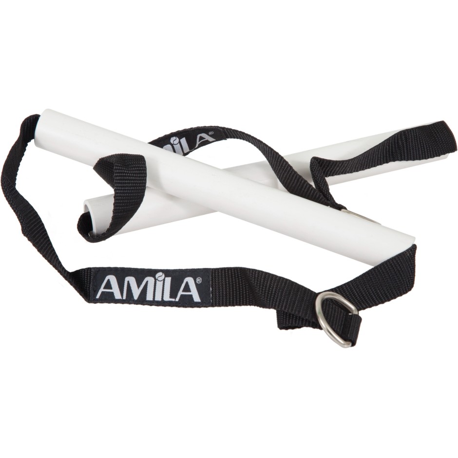 Λαβή Για Λάστιχα Αντίστασης #88190-2 - Amila
