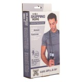Adjustable Jump Rope With Counter - Amila Image 0